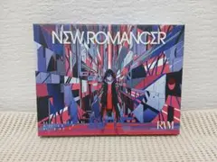 神椿 理芽 NEW ROMANCER - メルカリ