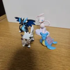 ポケモン モンコレ