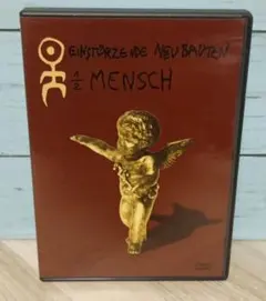 Einstürzende Neubauten DVD 5枚セット - メルカリ