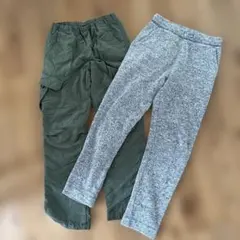 ギャップ　長ズボン XL 2点セット