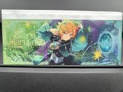 【春川宙】あんスタ 中国限定 浮光典蔵シリーズ ホログラムチケット ホロチケ