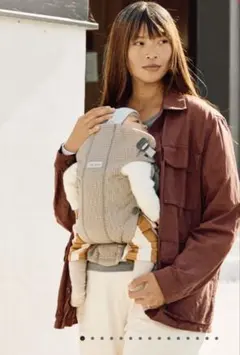 baby bjorn ベビーキャリア　MINI