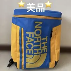 【美品】値下げ ⭐︎THE NORTH FACE ザノースフェイス バックパック