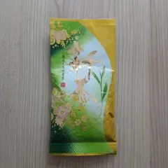 《7月で削除》新茶 蒸し製玉緑茶 緑茶 牧之原産 50gのサムネイル