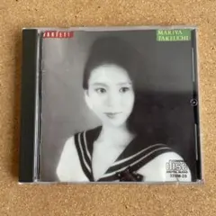 竹内まりや VARIETY CD 32XM-28