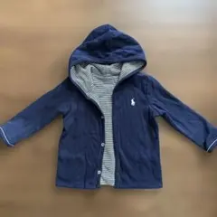 Ralph Lauren リバーシブルパーカー