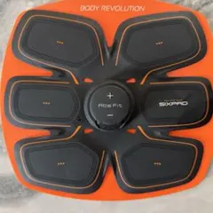 2026年最新】中古品 シックスパッド アブズフィット2の人気アイテム