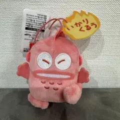 ハンギョドン もっときどあいらくっ！ カラフルマスコット 全4種セット ② ハンギョドン もっときどあいらくっ！カラフルマスコット 2種セット