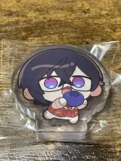 四季凪アキラ にじさんじ8th with cake!