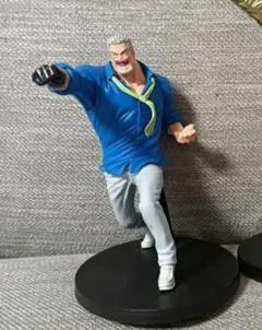 【匿名配送】 ワンピース バトルレコードコレクション ガープ