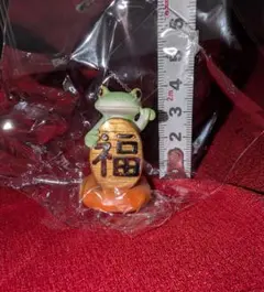 ジャンク カエル コポー copeau 福招き カエル