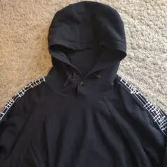 engineered garments 音符ラインパーカー