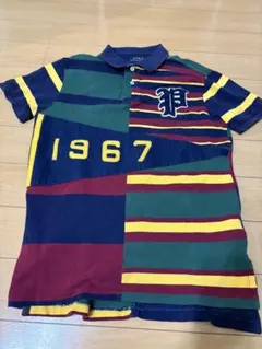 POLO RALPH LAUREN カスタムフィット ポロシャツ