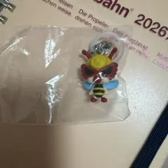 ヒステリーミニック 店舗限定 めじるしアクセサリー Little Bee - メルカリ