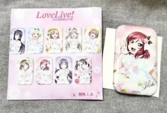 2026年最新】西木野真姫 缶バッジの人気アイテム - メルカリ