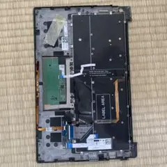 Sony VAIO X ジャンクノートPC 本体 分解状態 - メルカリ