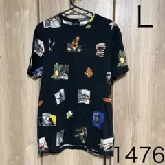 1476 Paul Smith 総柄T シャツのサムネイル
