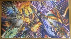 覇竜凰ドルザバード プレイマット GP - メルカリ