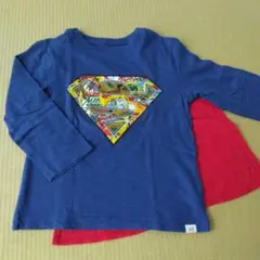 babyGAP スーパーマン 95cm