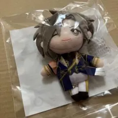 神谷幸広　C賞 ぬいぐるみマスコット　セガラッキーくじ