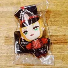 ツイステッドワンダーランド　ミニミニぬいぐるみ　プレイフル・ドレスver　ケイト