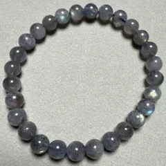 ラブラドライト ブレスレット