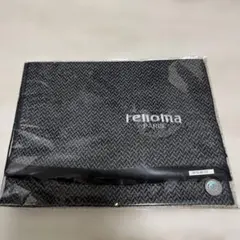 renomaマフラー