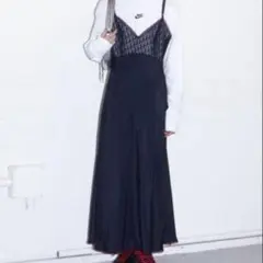 Dior　キャミワンピース キャミソールワンピース Dior(ディオール) ワンピース(レディース