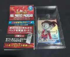 【未開封】探偵マスターズ2025 名探偵コナンカード 江戸川コナン 4勝プロモ 名探偵コナンカード 探偵マスターズ 2025 江戸川コナン 未開封 プロモ