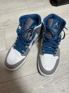 NIKE AIR JORDAN　ナイキ　エアジョーダン　スニーカー　26cmのサムネイル