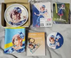 THE:ART OF MACROSSΔ」 カナメ・バッカニア グッズセット - メルカリ