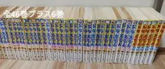 ◇ドラえもん全46巻◇プラス6巻◇初版含む◇藤子不二雄38巻は画像3枚目