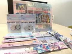 【新品未開封】プリキュア一番くじセット/ ふたりはプリキュア プリキュア5