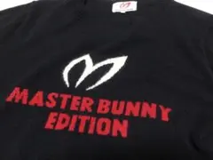 【訳あり】マスターバニーエディション カシミア 100% セーター 黒 6