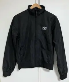 HELLY HANSEN -ヘリーハンセンのジャケット　Sサイズ　送料無料/黒