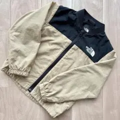 THE NORTH FACE ジップアップブルゾン 120