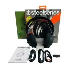 ★未使用品★極美品 Arctis Nova 7 Wireless 445 2026年最新】arctis nova 7の人気アイテム - メルカリ