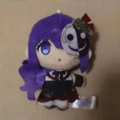 【おまけ付き】プロセカ 朝比奈まふゆ ぬいぐるみ セガラッキーくじ