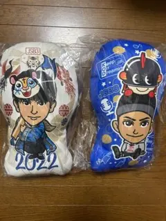 2025年最新】三代目 j soul brothers クッションの人気アイテム