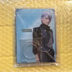 ミュージカル刀剣乱舞 花影　長義　ペンライトスタンド 刀ミュ