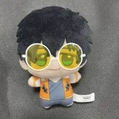 ウィンドブレーカー ウィンブレ 十亀 条 ちびぐるみ