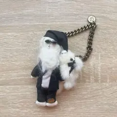 demodee チャーム　キーホルダー Demodee - ドール チャーム - PIERRE | ADDICT WEB SHOP