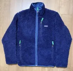 パタゴニア（Patagonia）クラシックレトロカーディガン Sサイズ