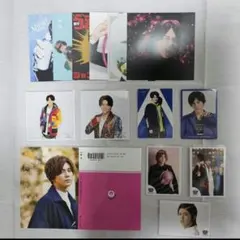 WEST. 小瀧望 セット