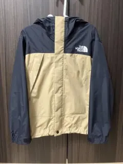 THE NORTH FACE ドットショットジャケット キッズ 130㎝