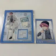 多聞くん今どっち！？ TSUTAYA アクスタ 特典