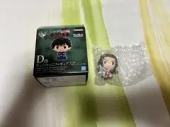 一番くじ 春秋戦国大戦 キングダム 秦国の未来 D賞 ちょこのっこ 蒙恬