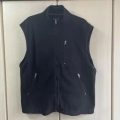 90s old GAP フリースベスト