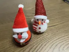 飾り物　手作り品