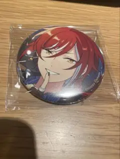 逆先夏目 感謝祭 あんさんぶるスターズ あんスタ コレクション缶バッジ コレ缶 コレクション缶バッジ［2024 Dec.］-Idol Side-（BOX